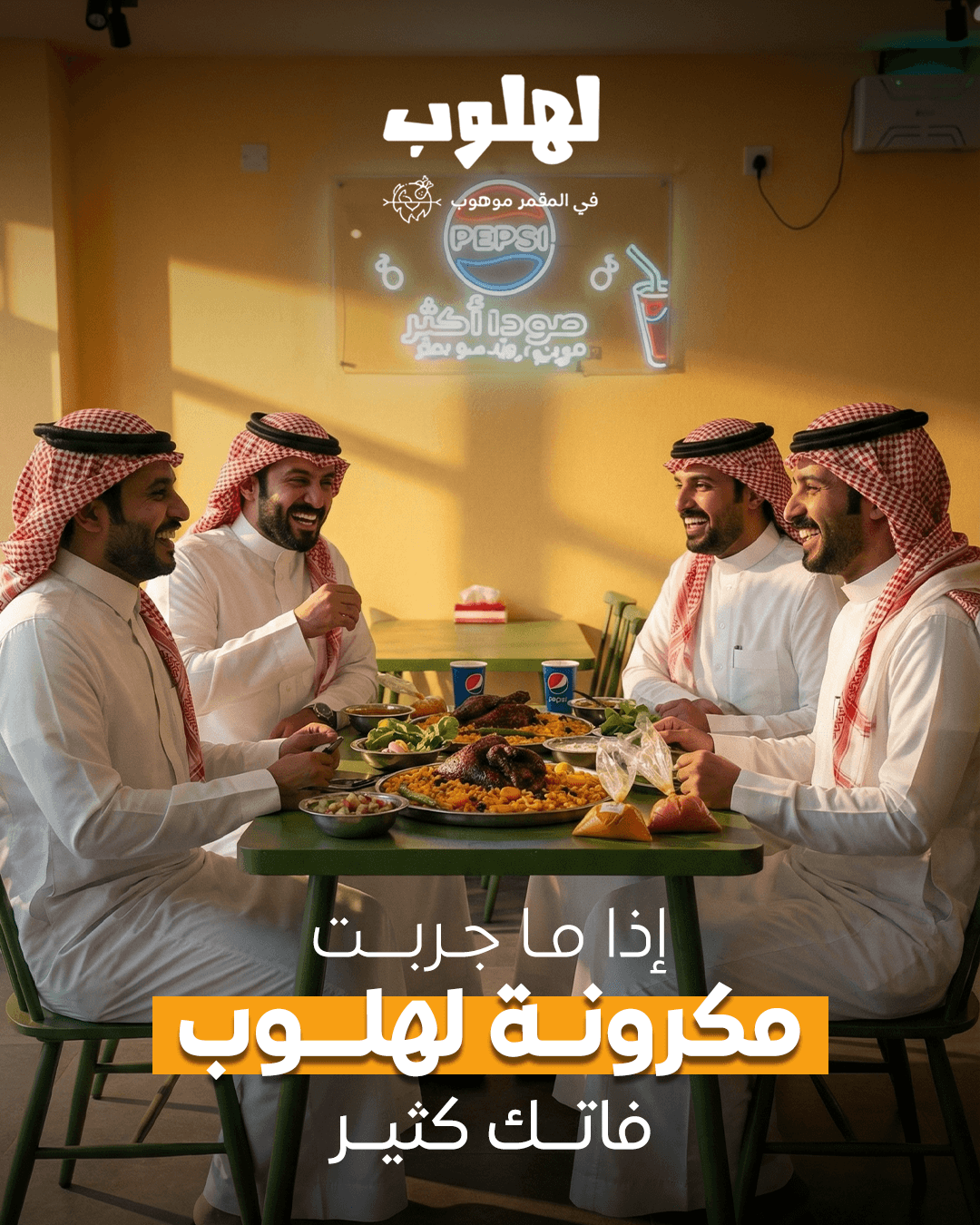 الشغل — 2