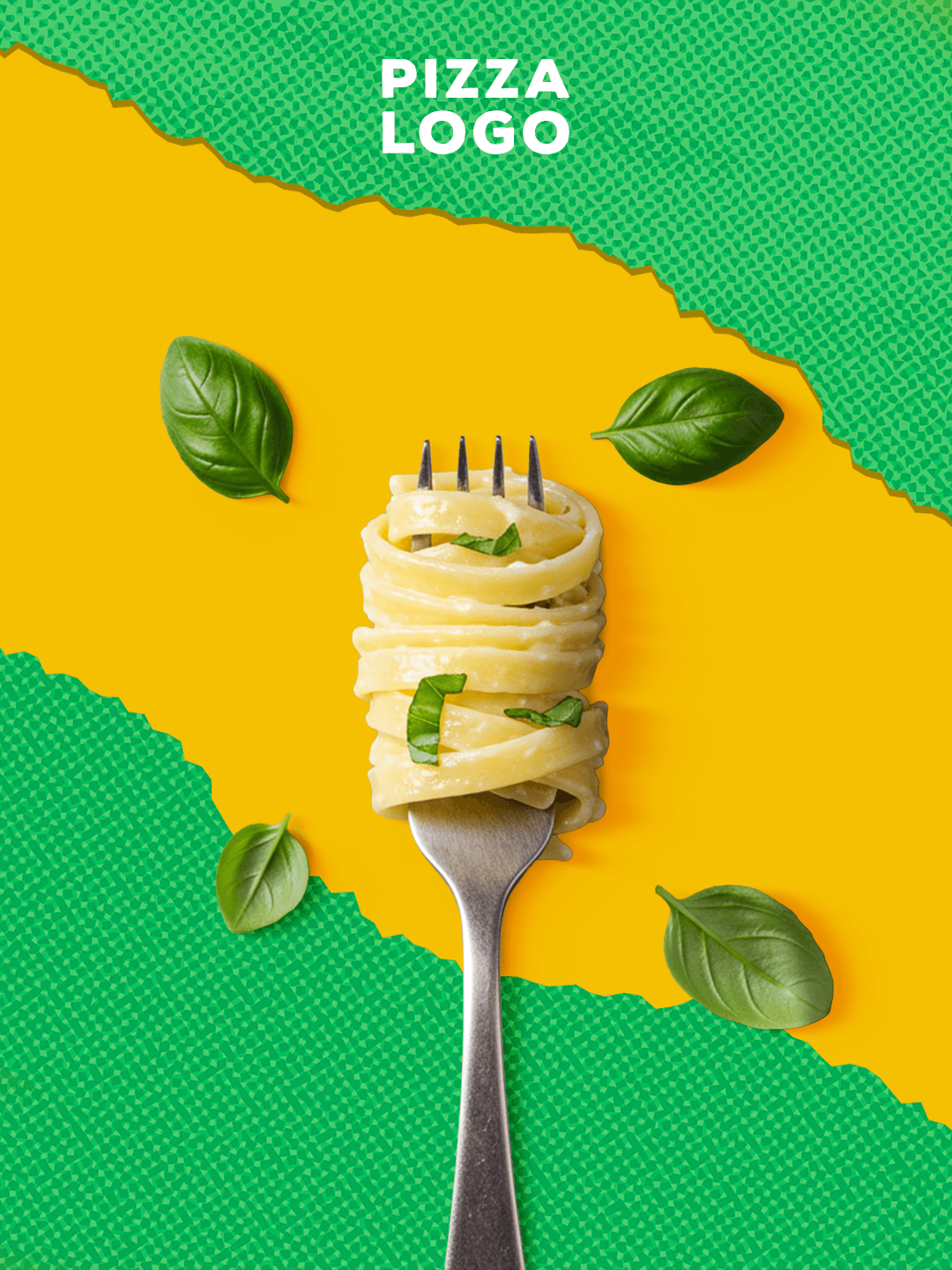 Loaded With Flavor — 1