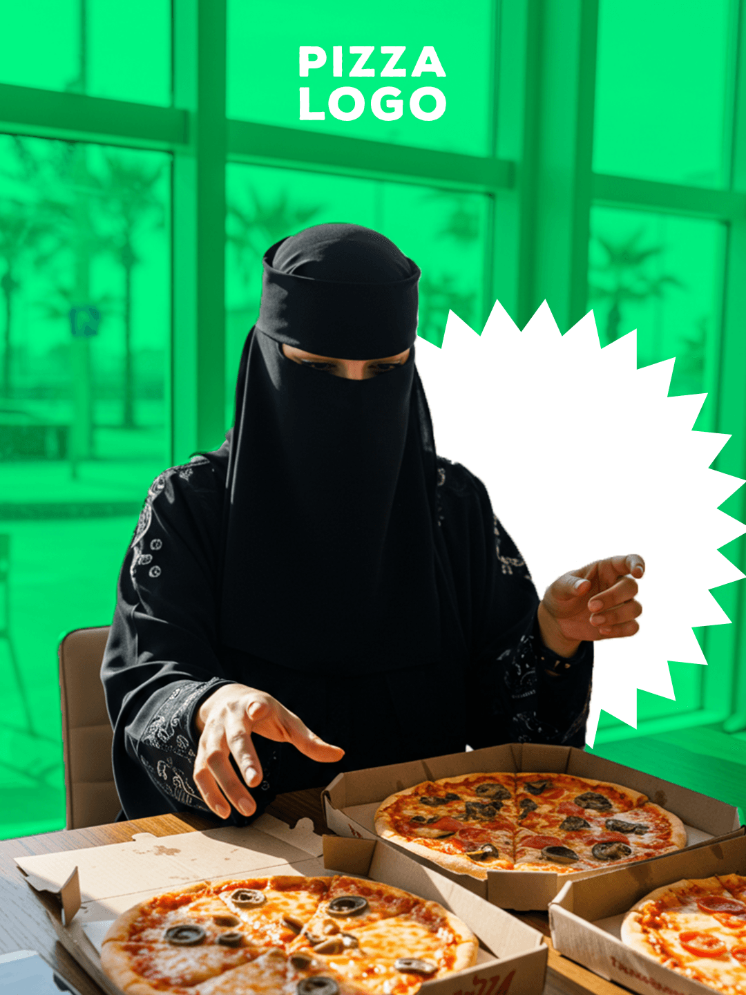 Pizza Town Originals — 2