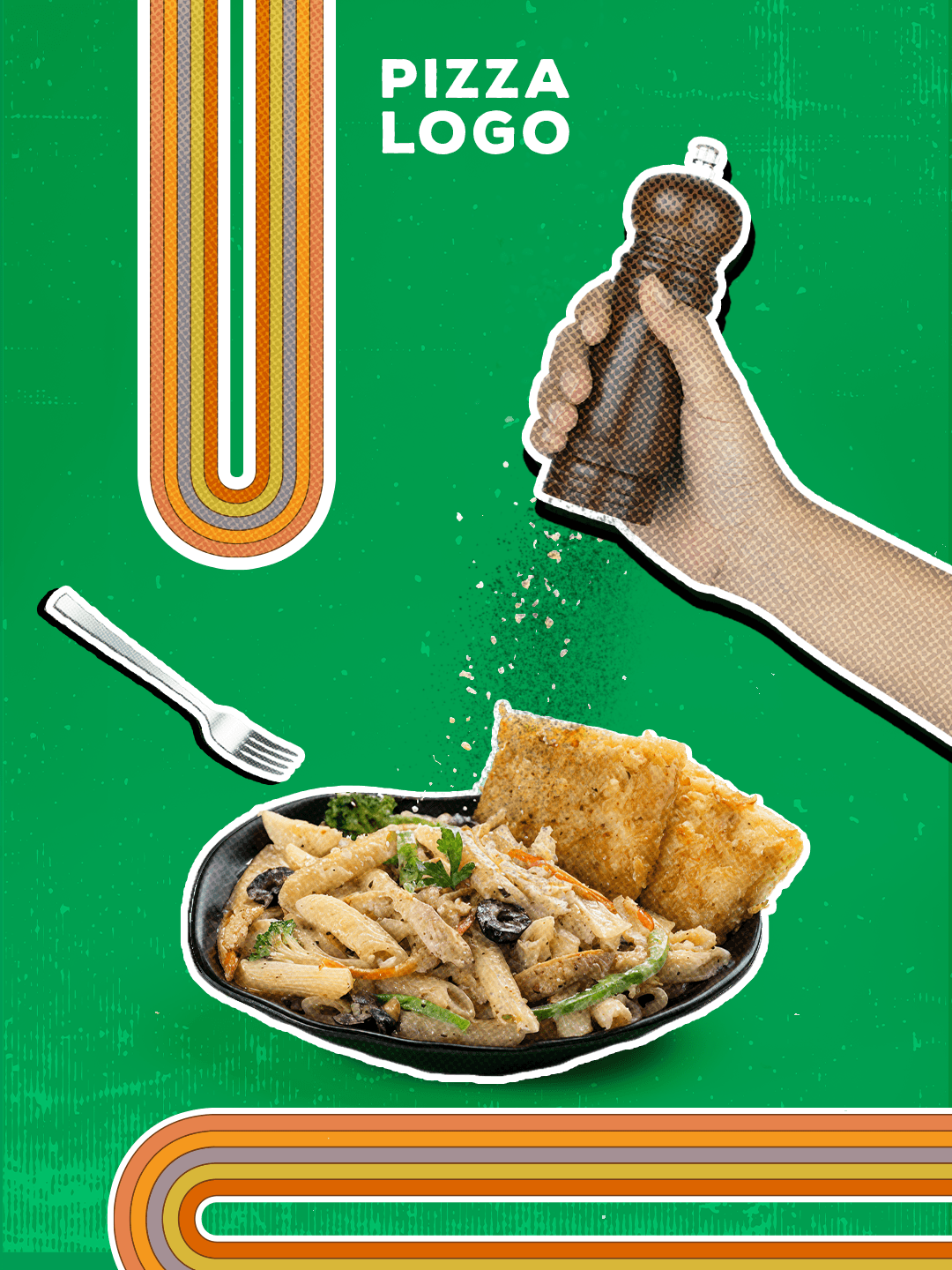 Every Slice Counts — 1
