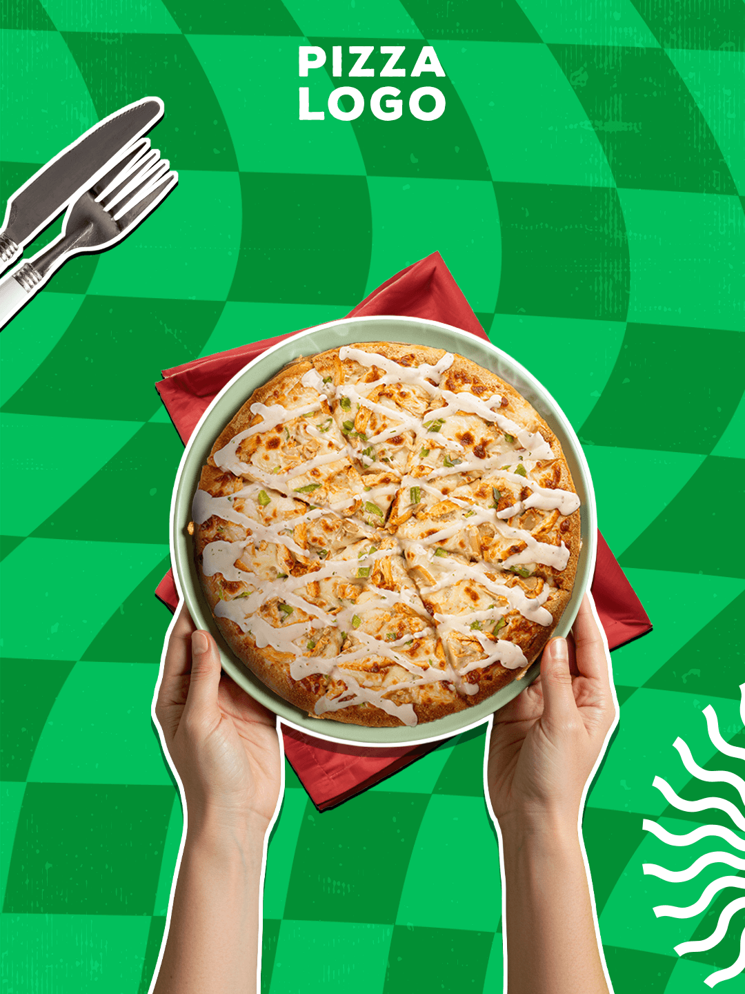 Loaded With Flavor — 3