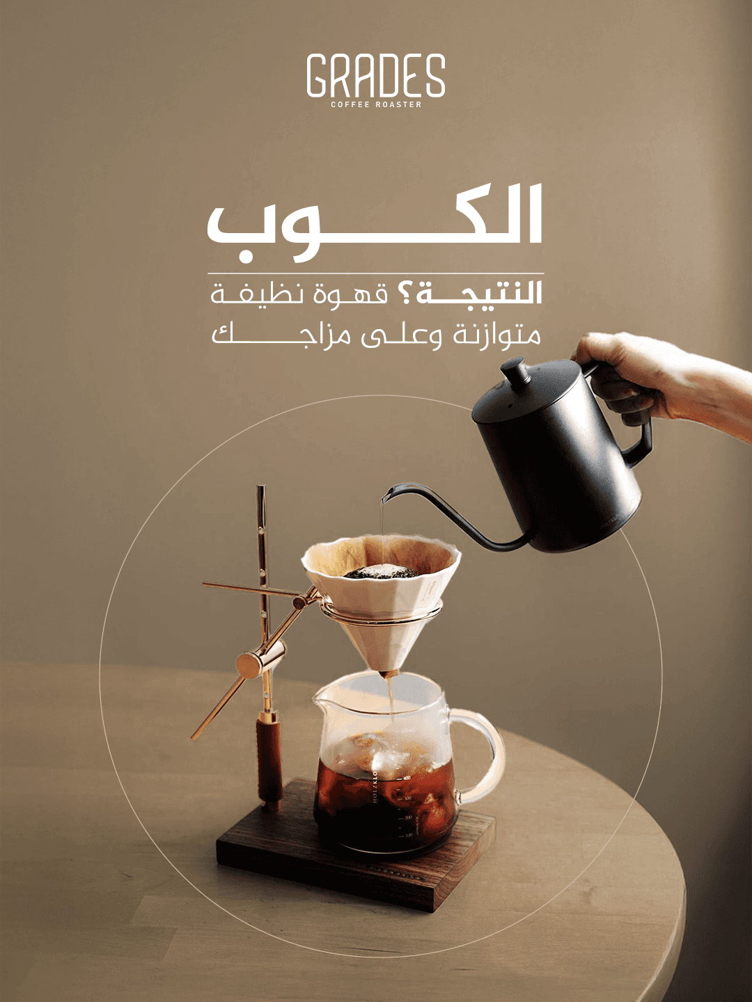 From Farm to Cup — 3